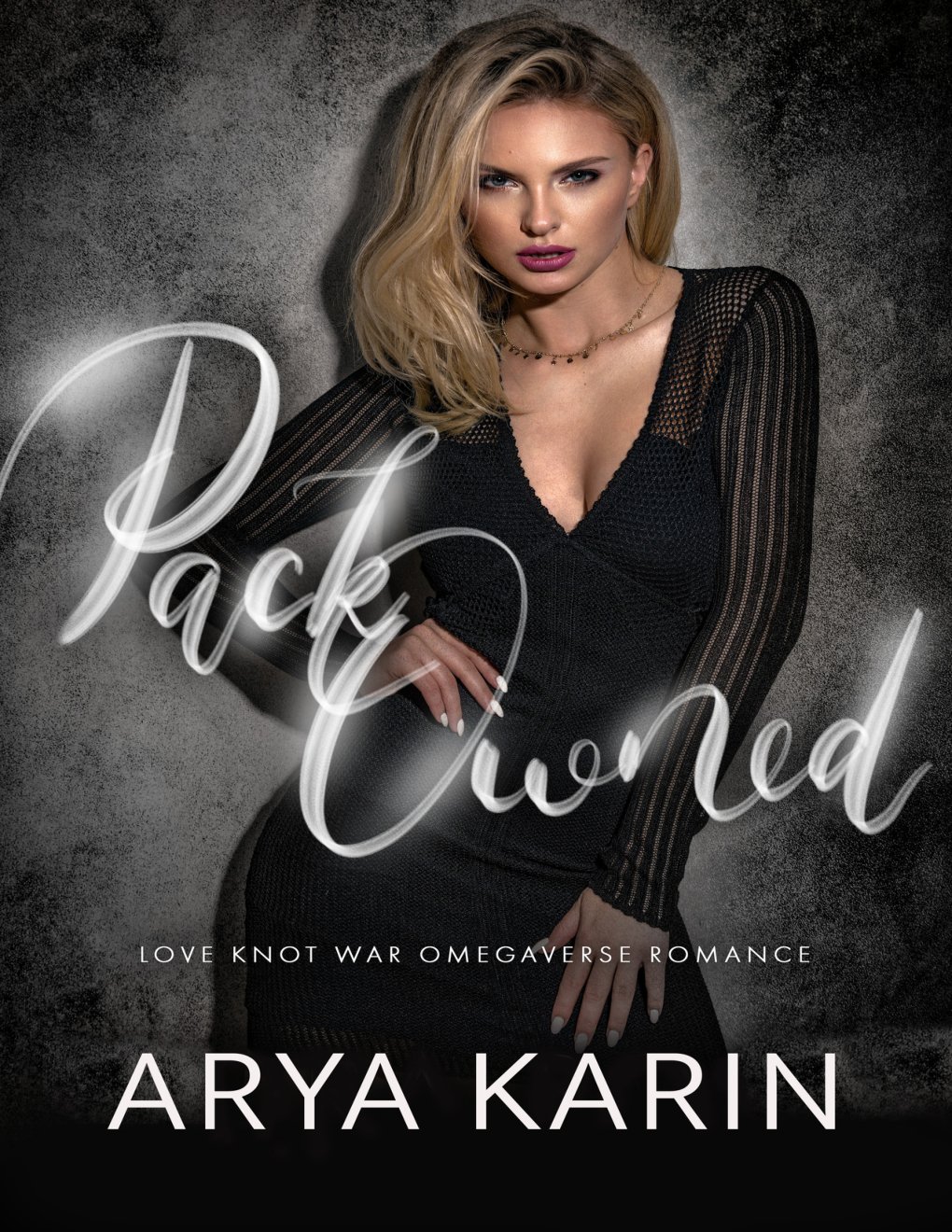 Cover of Pack Owned
