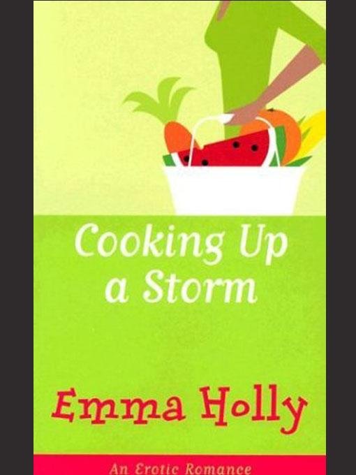 Cover of Cooking Up a Storm (2010)