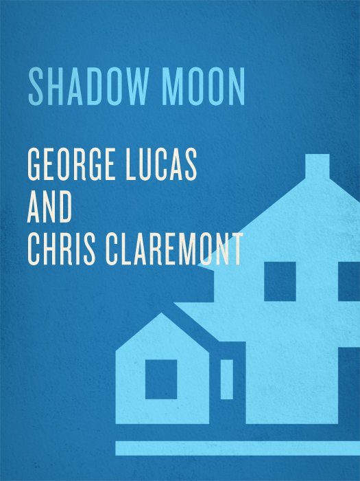 Cover of Shadow Moon