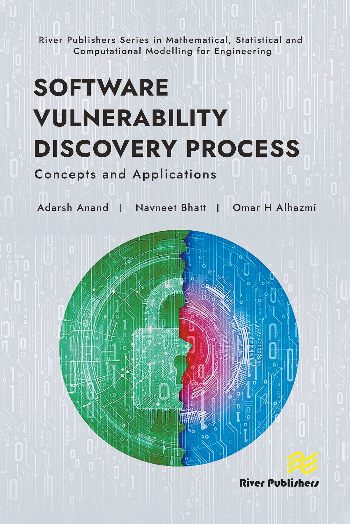 Cover of Software Vulnerability Discovery