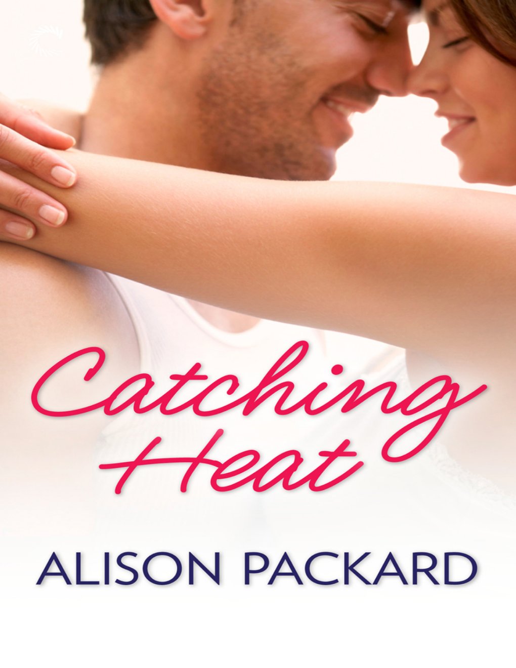 Cover of Catching Heat