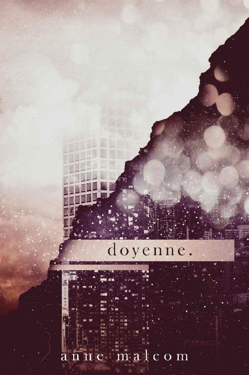 Cover of doyenne