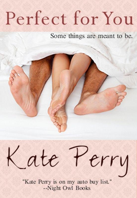 Cover of Perfect for You