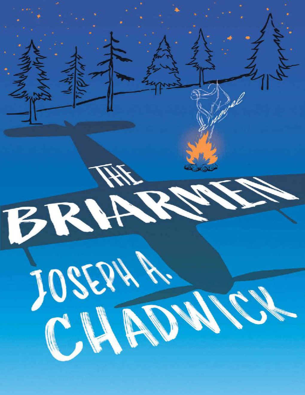 Cover of The Briarmen