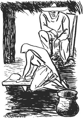 Cover of The Pearl (1902)