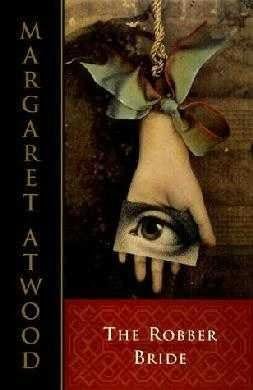 Cover of The Robber Bride (1998)