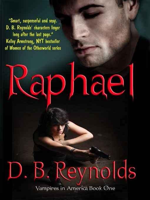 Cover of Raphael