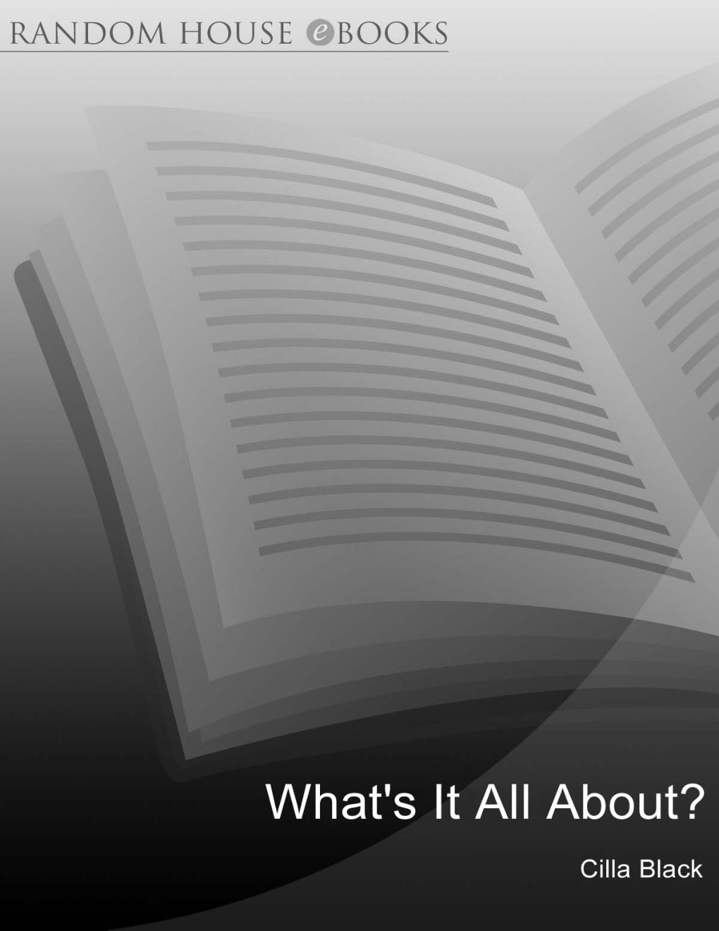 Cover of What's It All About?