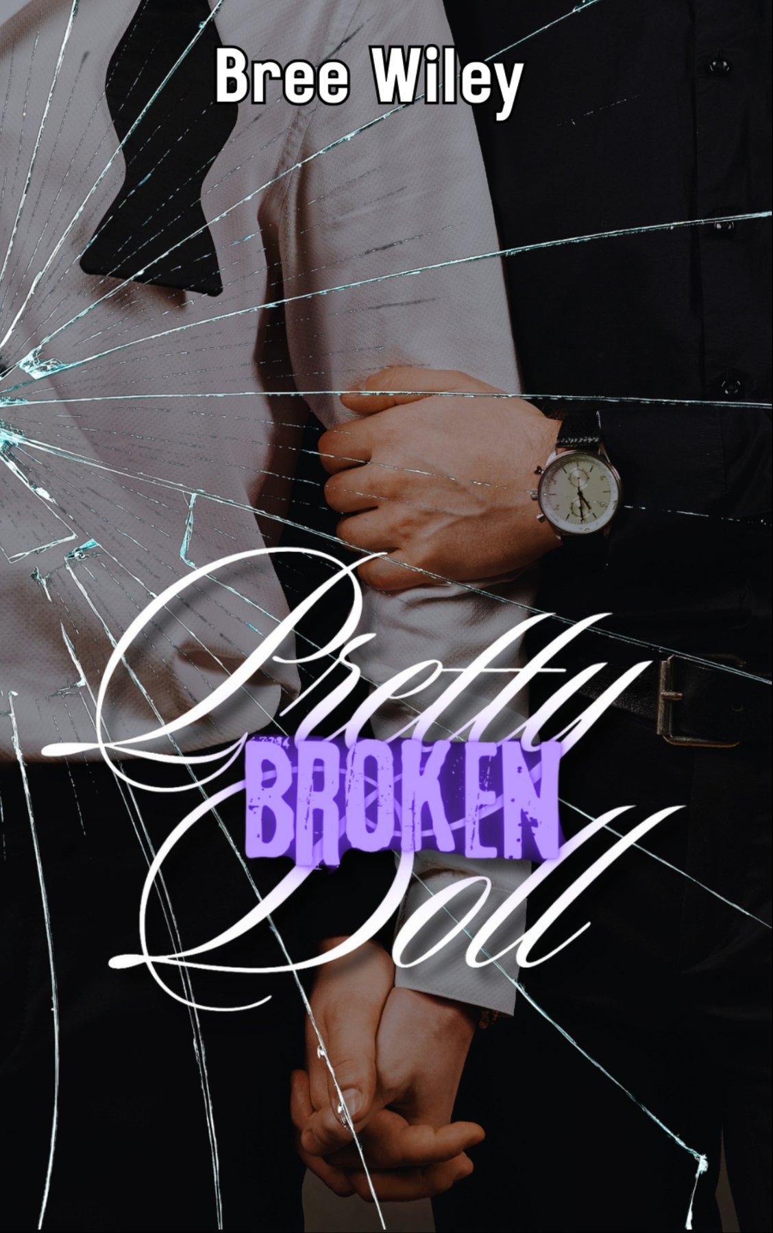 Cover of Pretty Broken Doll