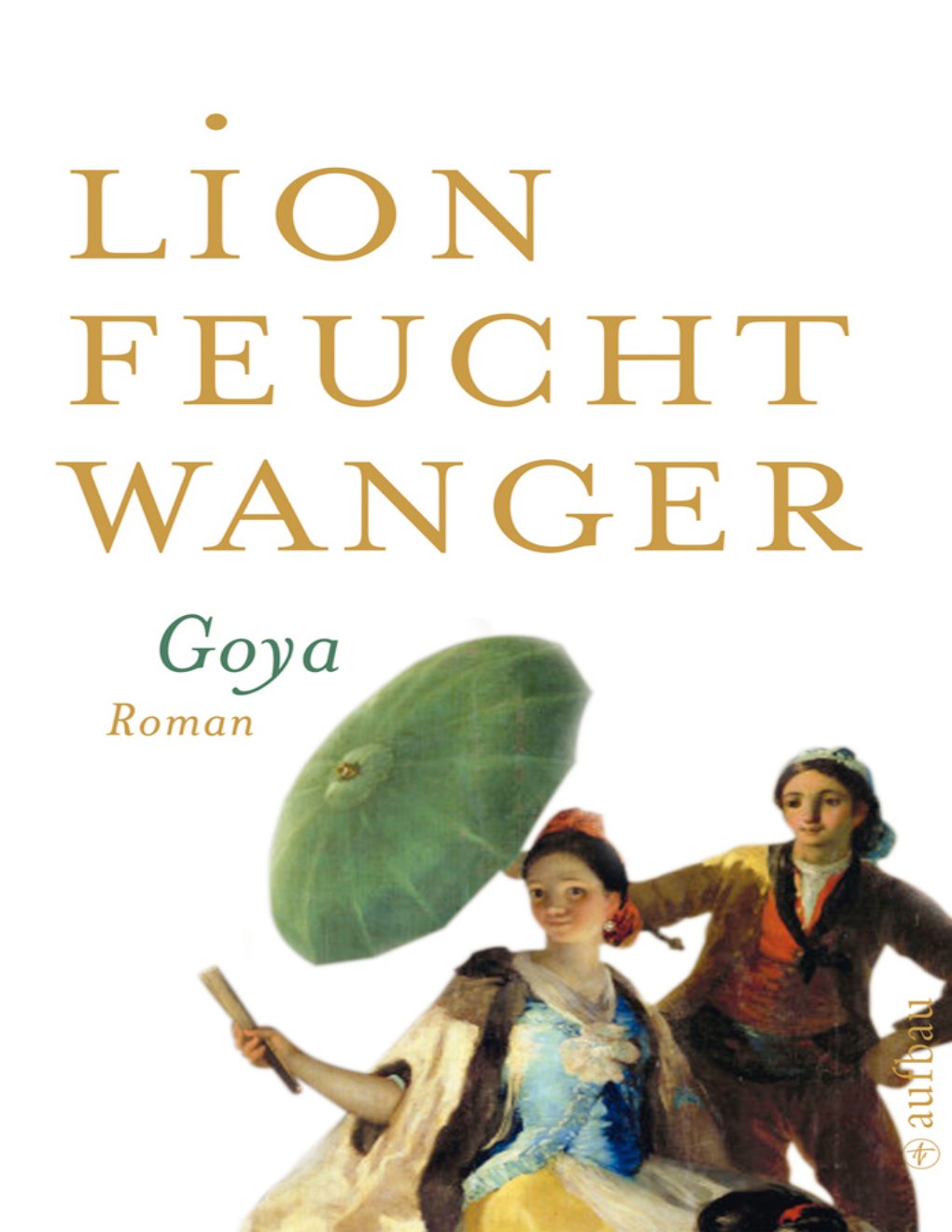 Cover of Goya