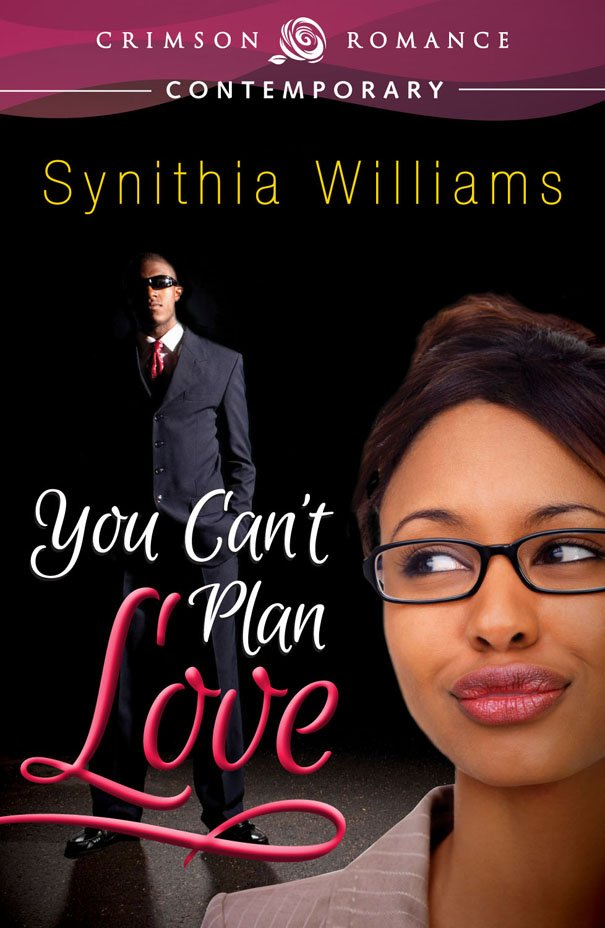 Cover of You Can't Plan Love