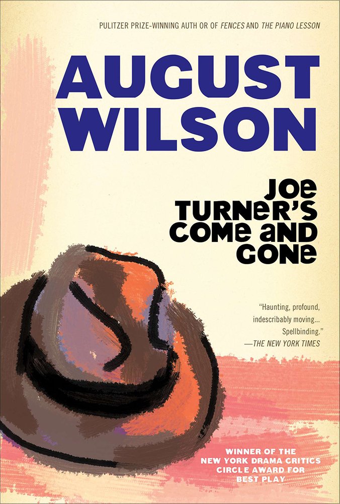 Cover of Joe Turner's Come and Gone