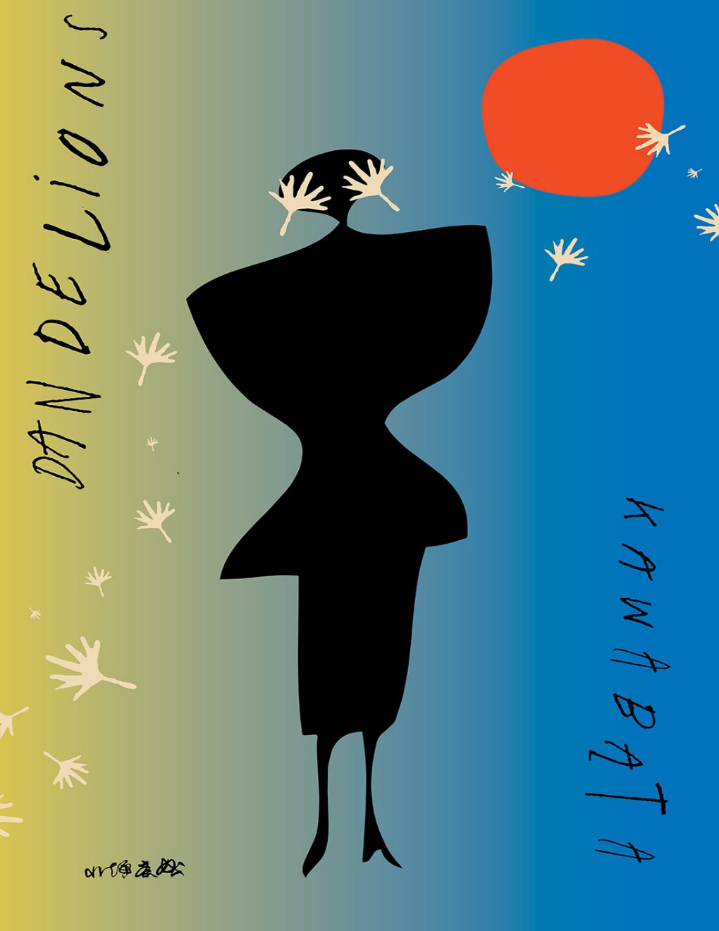 Cover of Dandelions