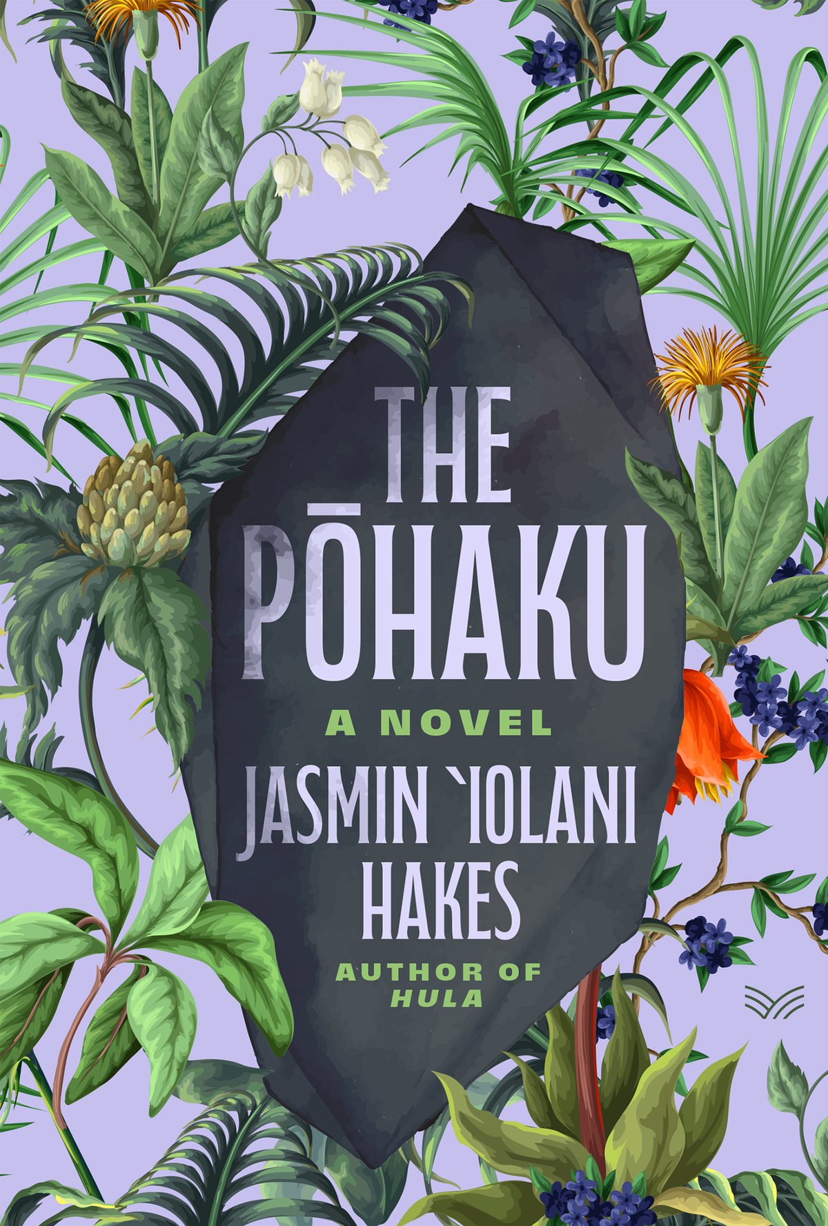 Cover of The Pohaku (1768)