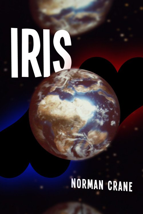 Cover of Iris