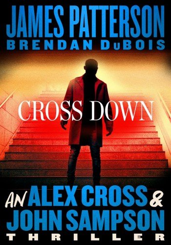 Cover of Cross Down
