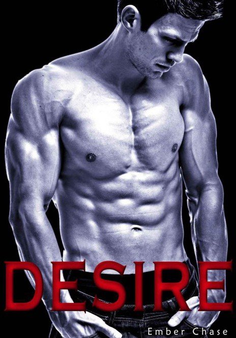 Cover of Desire