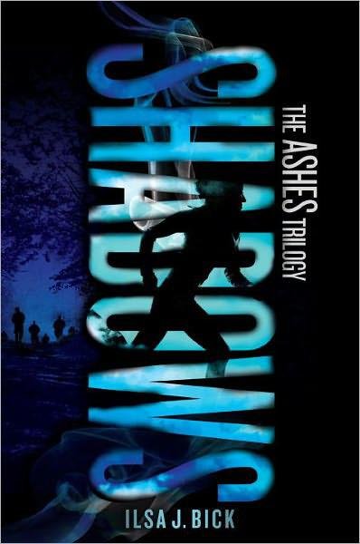 Cover of Shadows