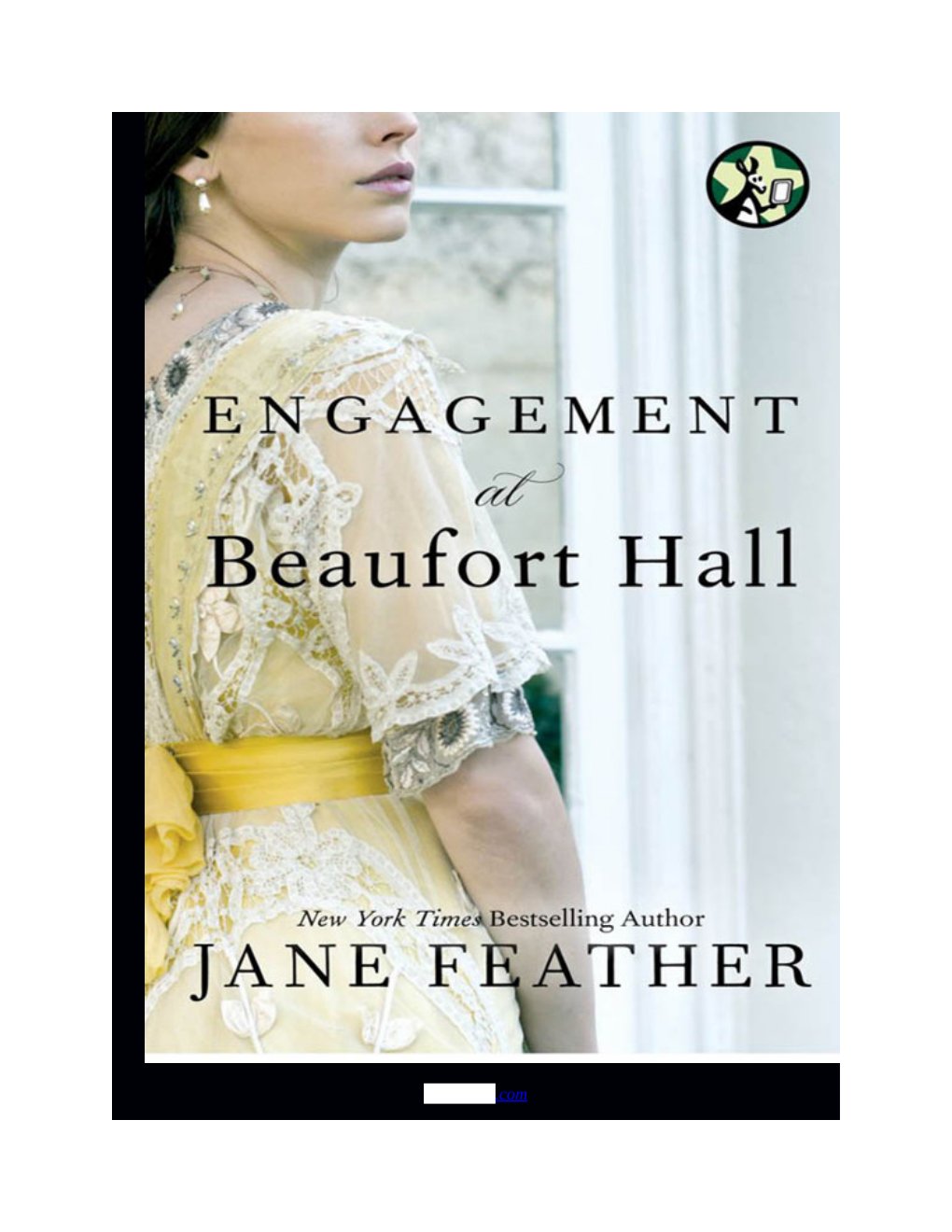 Cover of Jane Feather