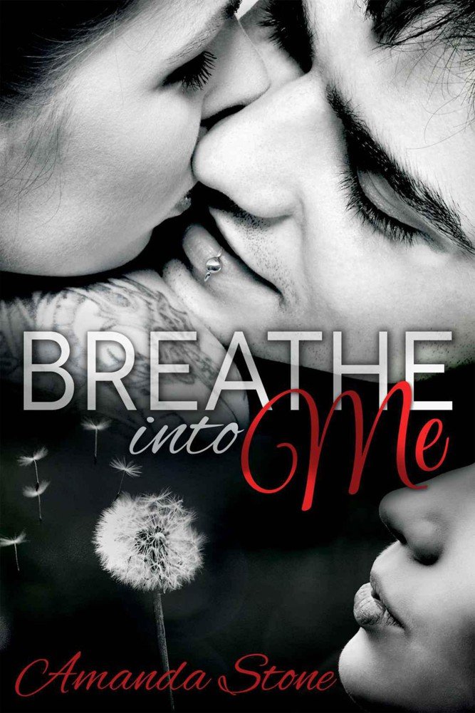 Cover of Breathe Into Me (2013)