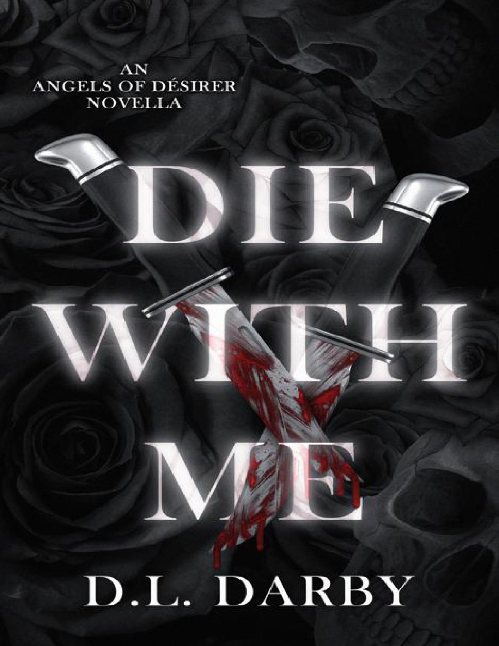 Cover of Die With Me