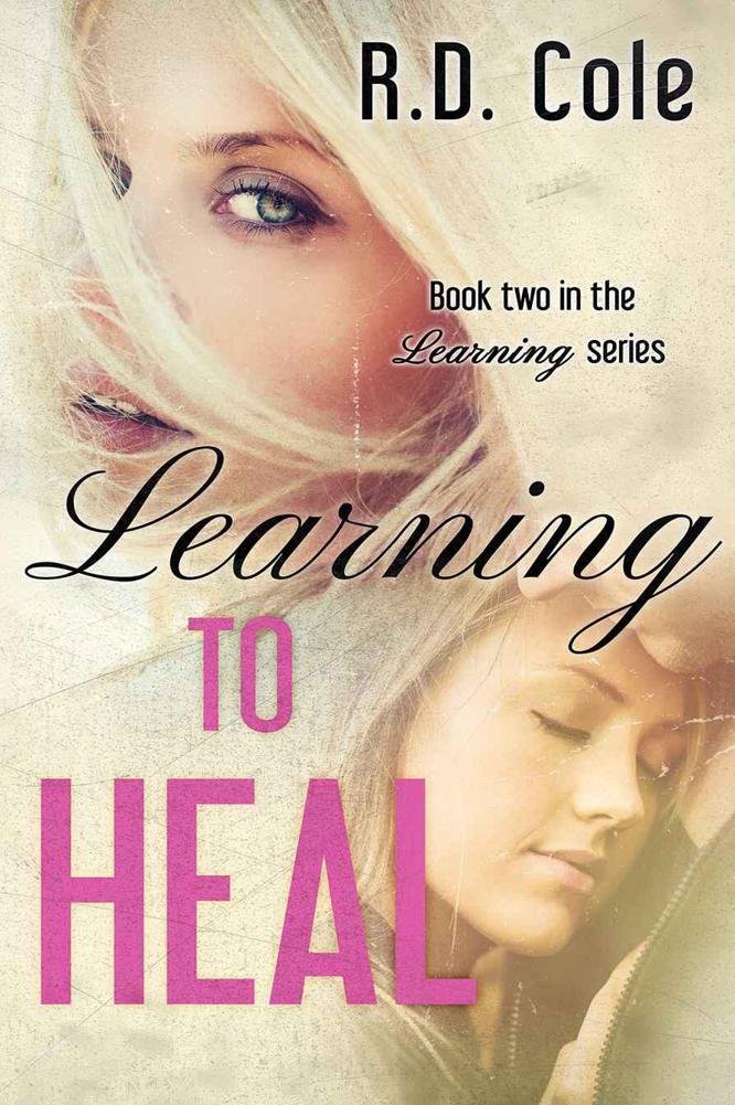 Cover of Learning to Heal