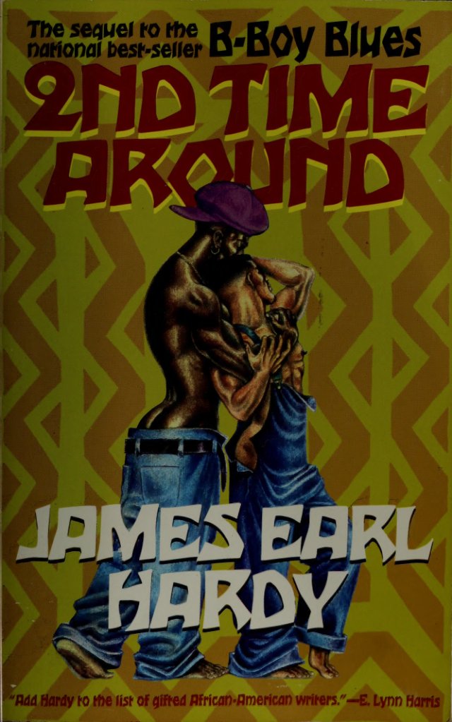 Cover of 2nd time around