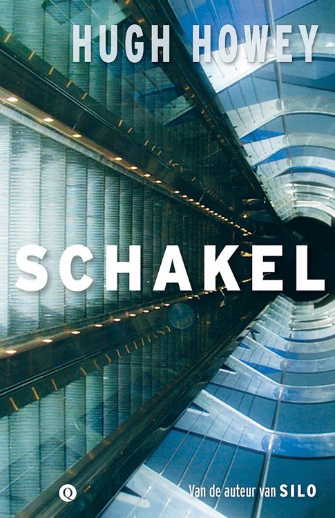Cover of Schakel (2013)