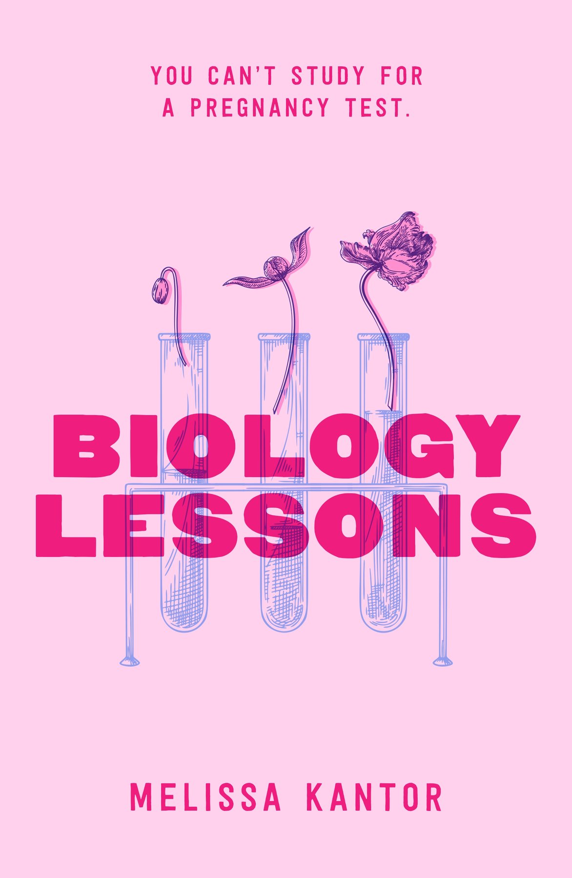 Cover of Biology Lessons