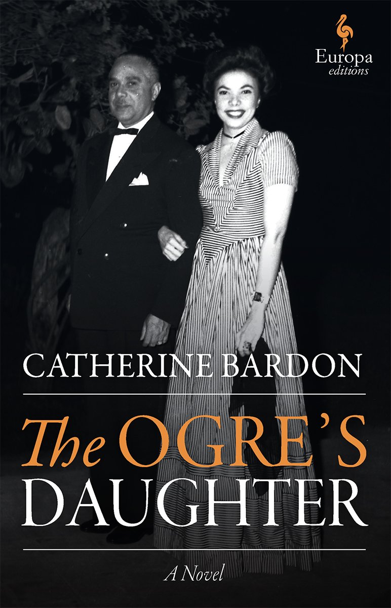Cover of The Ogre's Daughter