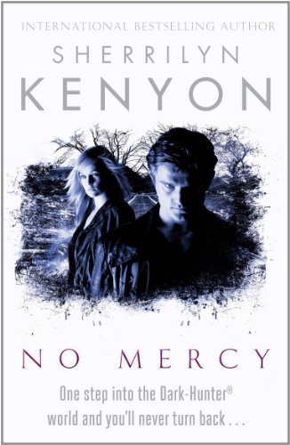 Cover of No Mercy