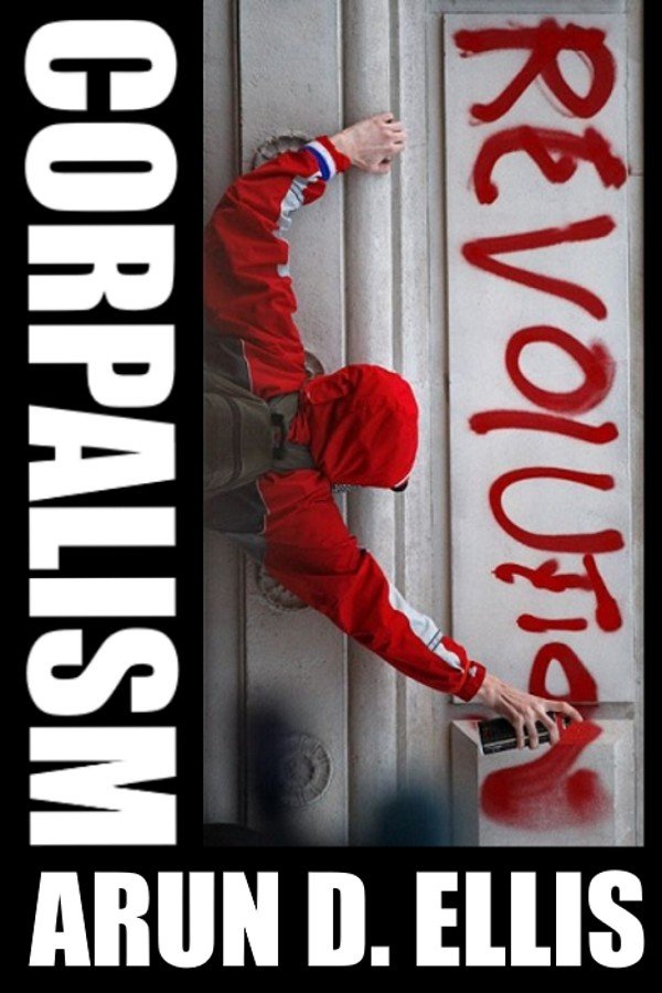 Cover of Corpalism