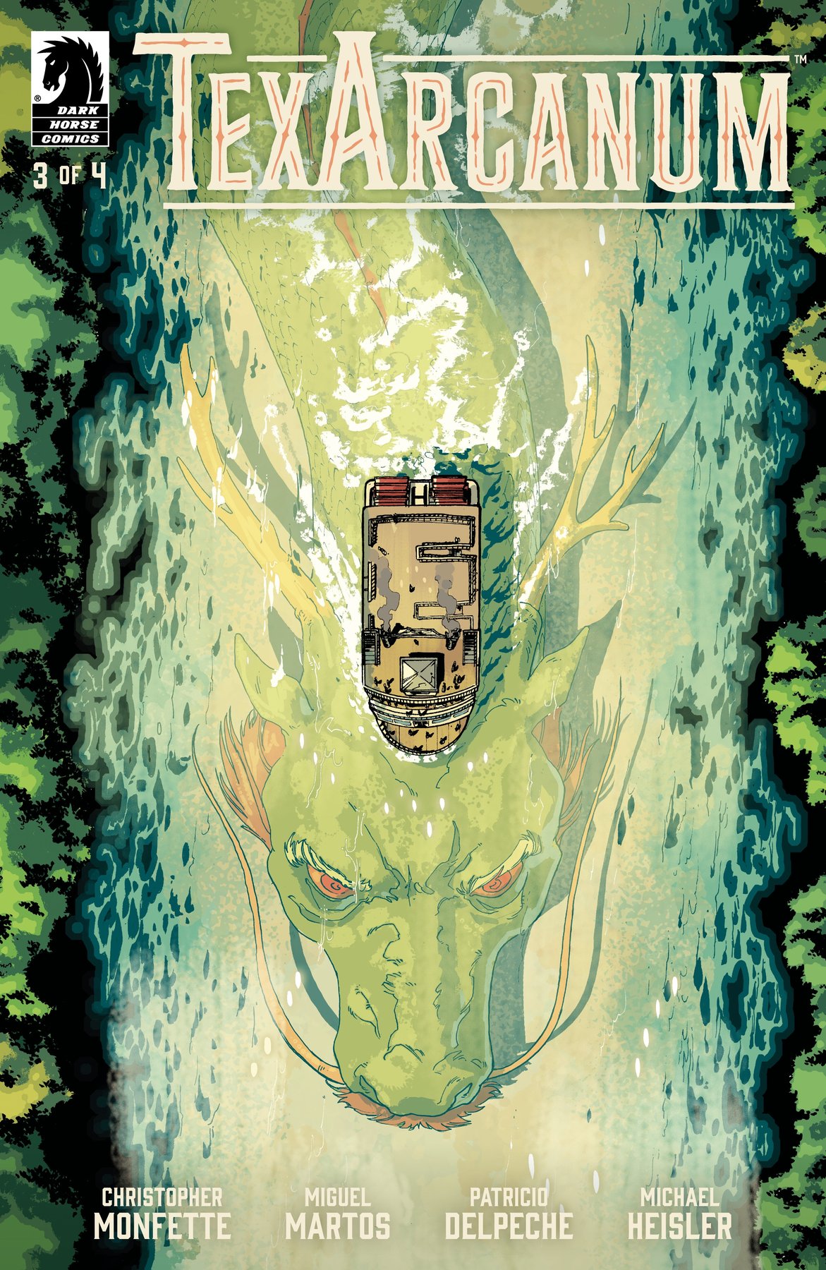 TexArcanum 03 (2025)