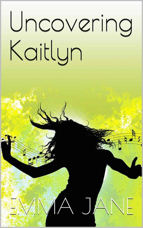 Cover of Uncovering Kaitlyn