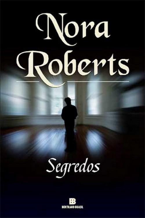 Cover of Segredos