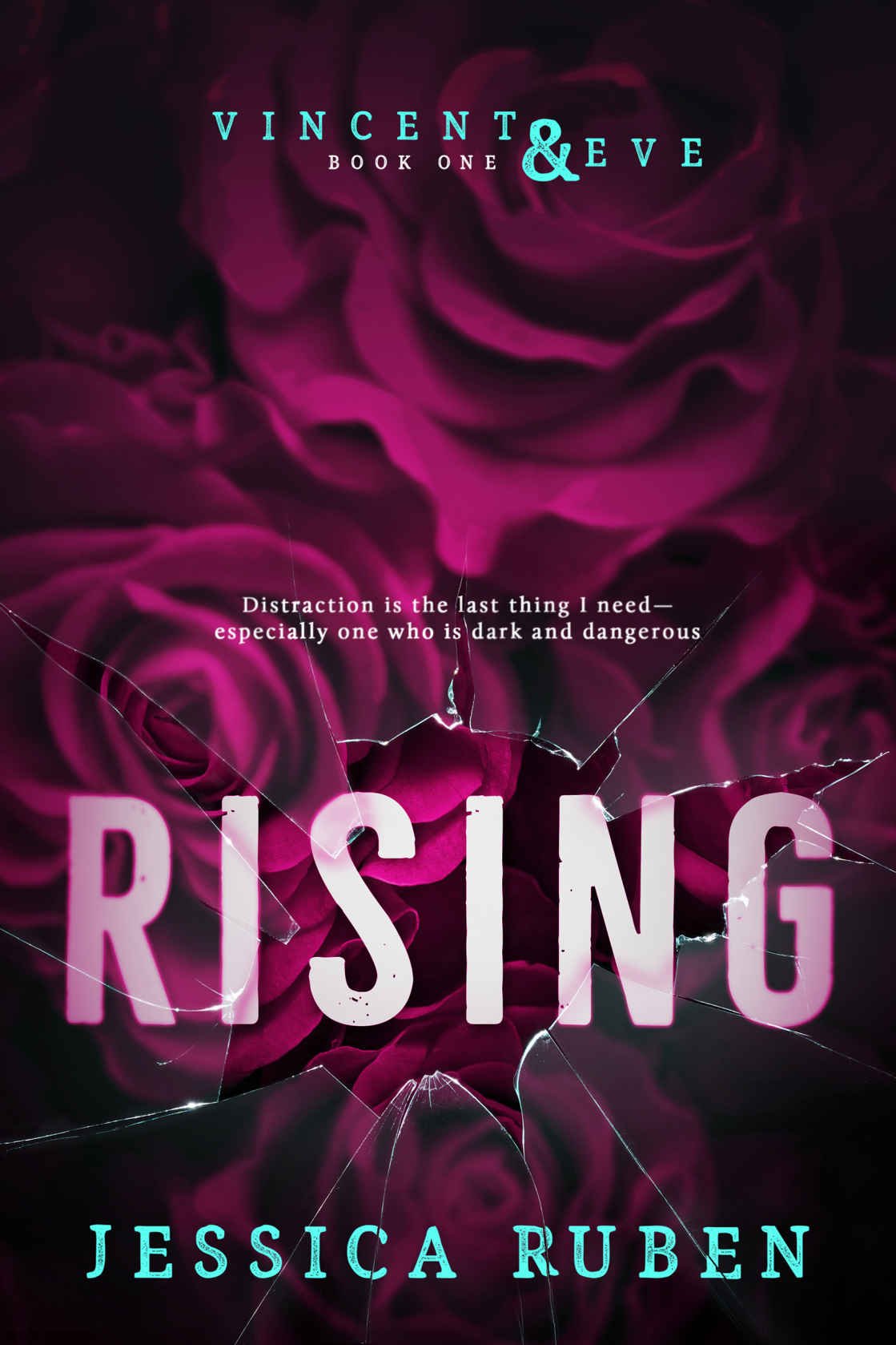Cover of Rising