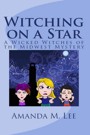 Cover of Wicked - Witching On A Star (1847)