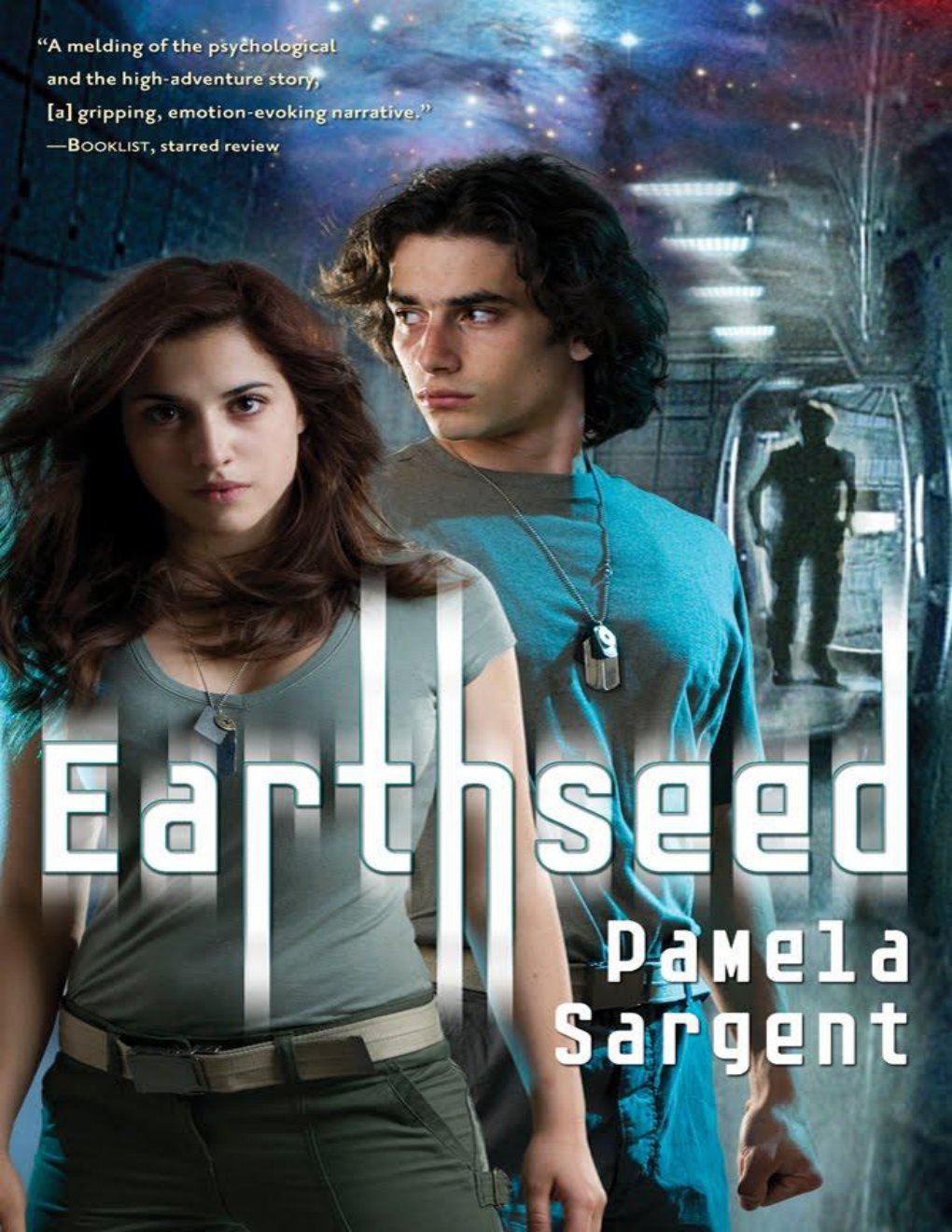 Cover of Earthseed