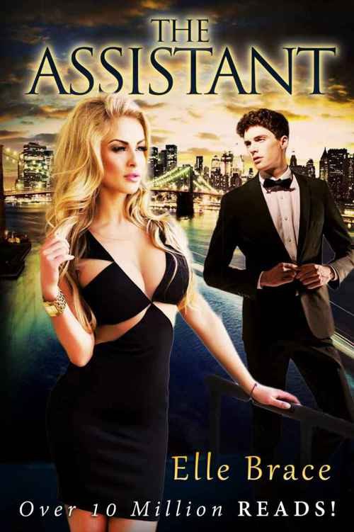 Cover of The Assistant (2014)