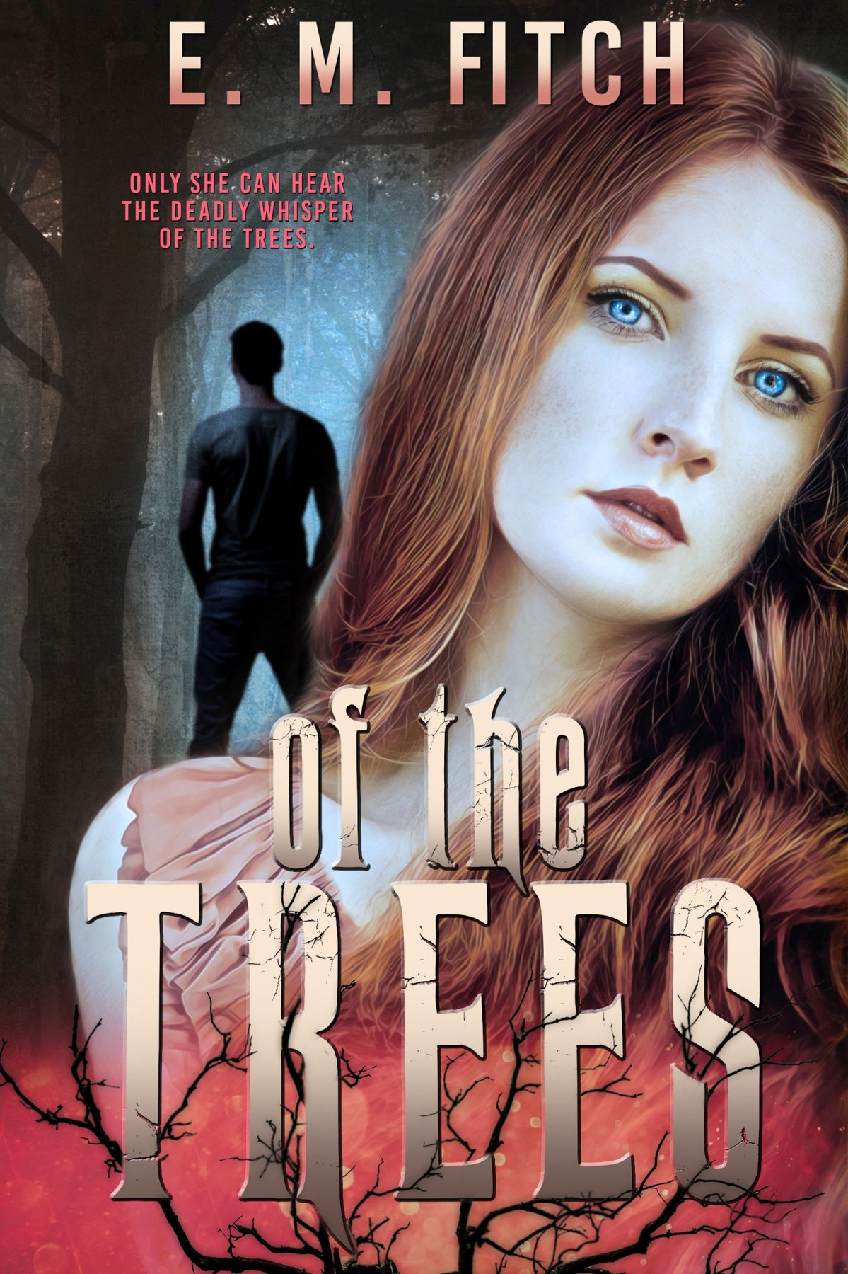 Cover of Of the Trees