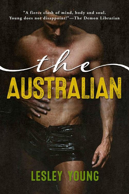 Cover of The Australian