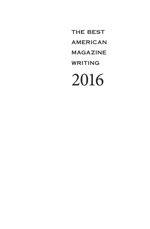 Cover of THE BEST