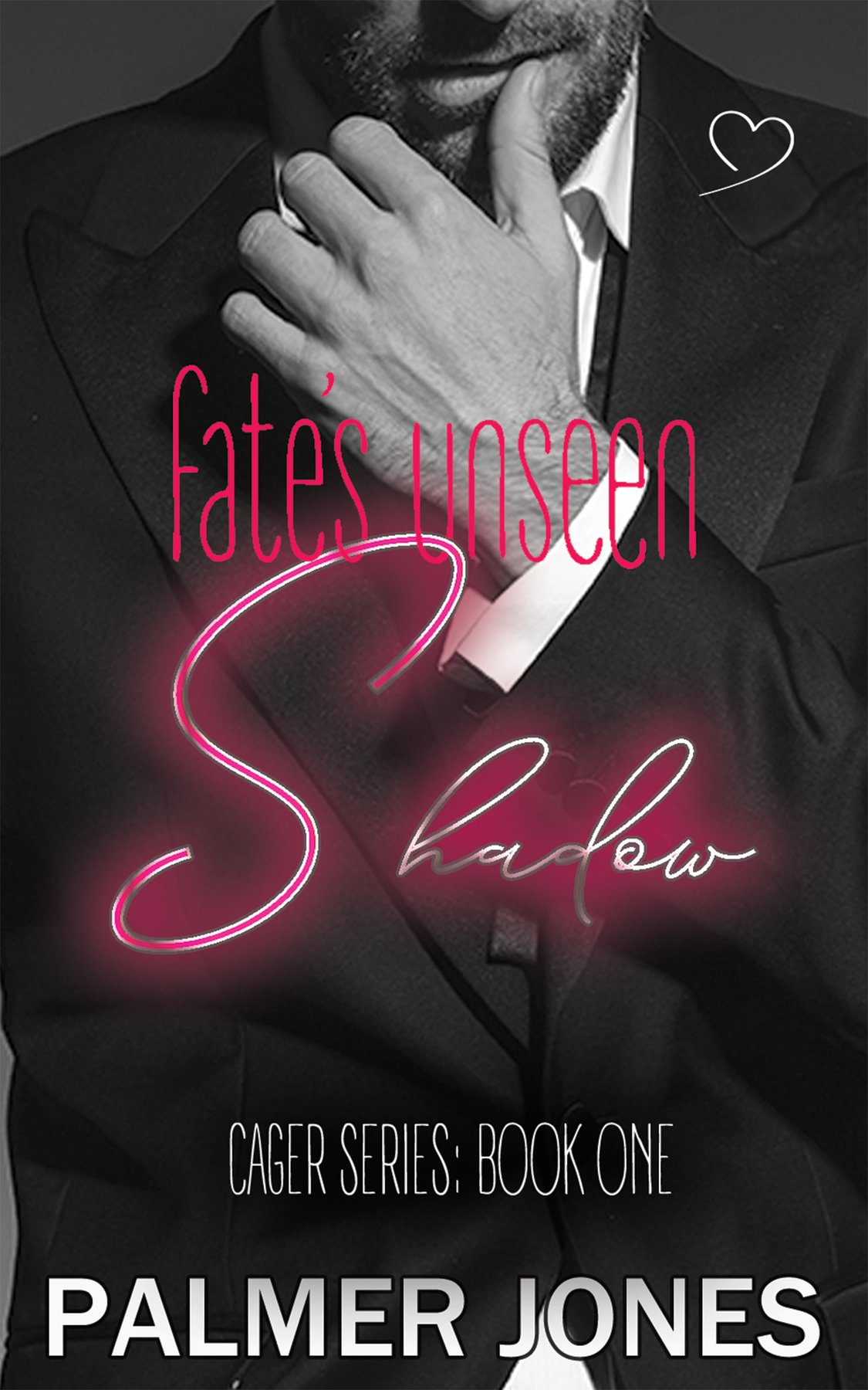 Cover of Fate's Unseen Shadow (2024)
