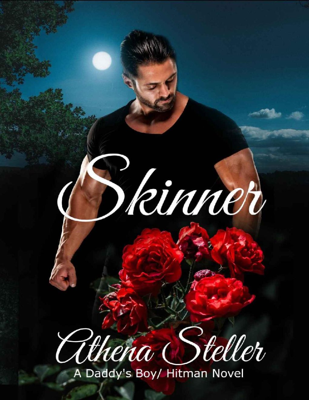 Cover of Skinner: Daddy's Boy Book 7