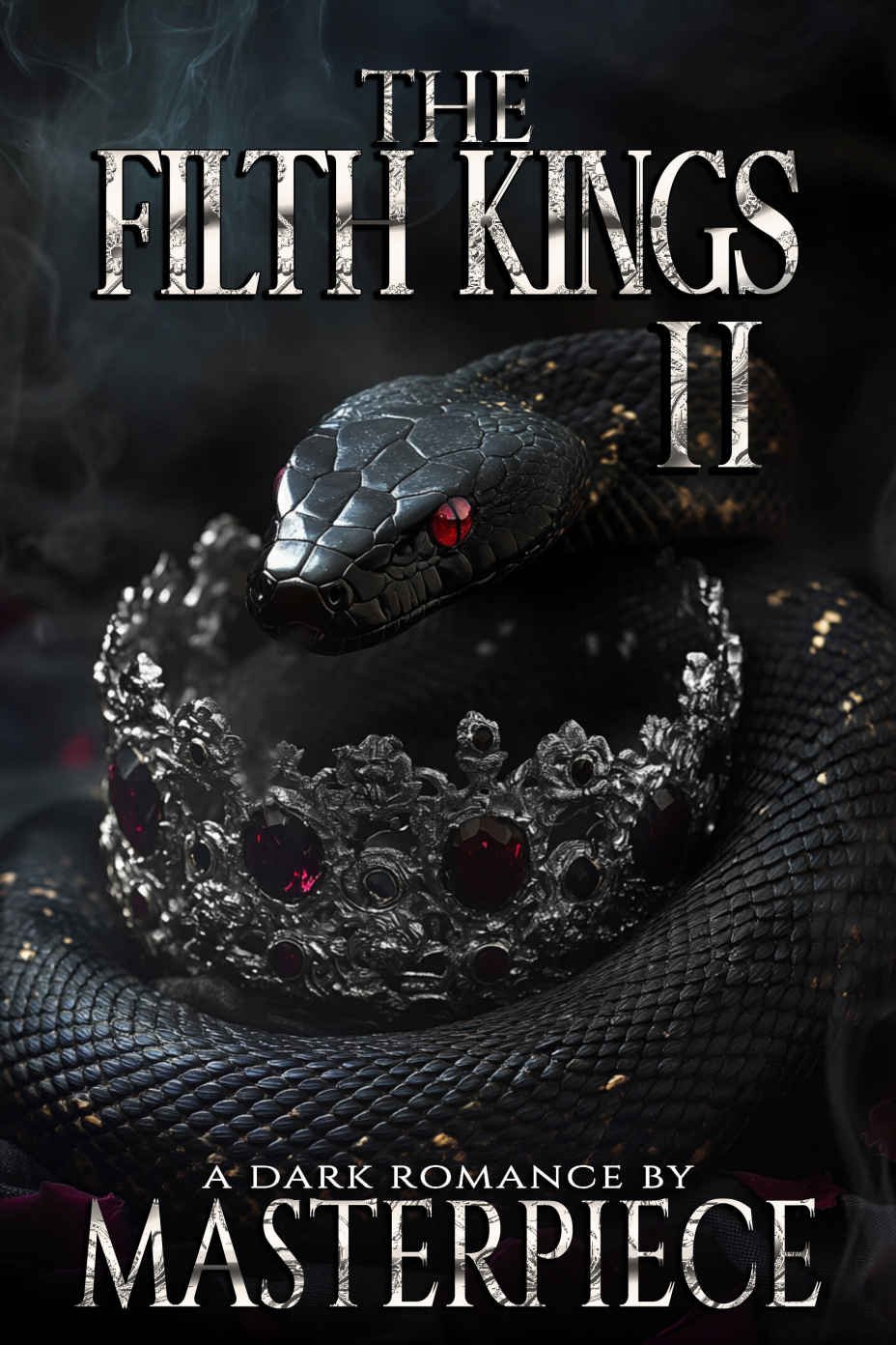 Cover of The Filth Kings II