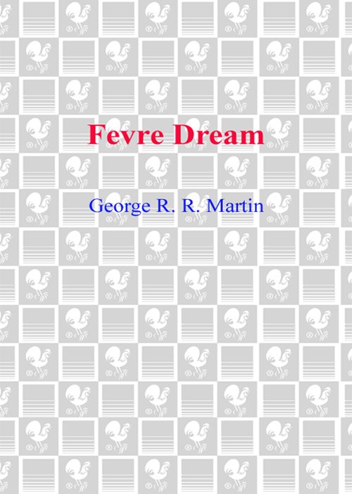 Cover of Fevre Dream