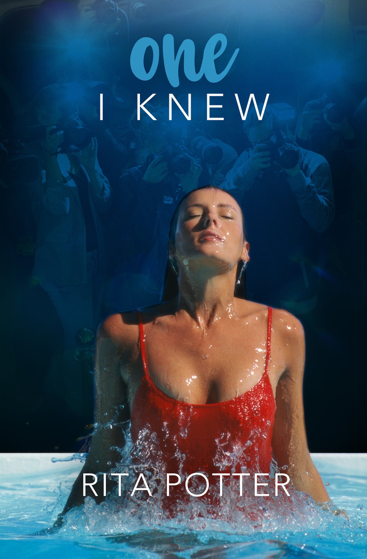 Cover of One I Knew