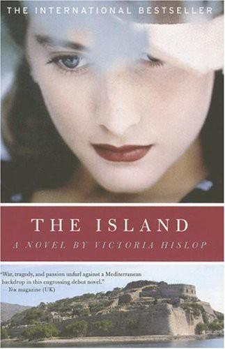 Cover of The Island