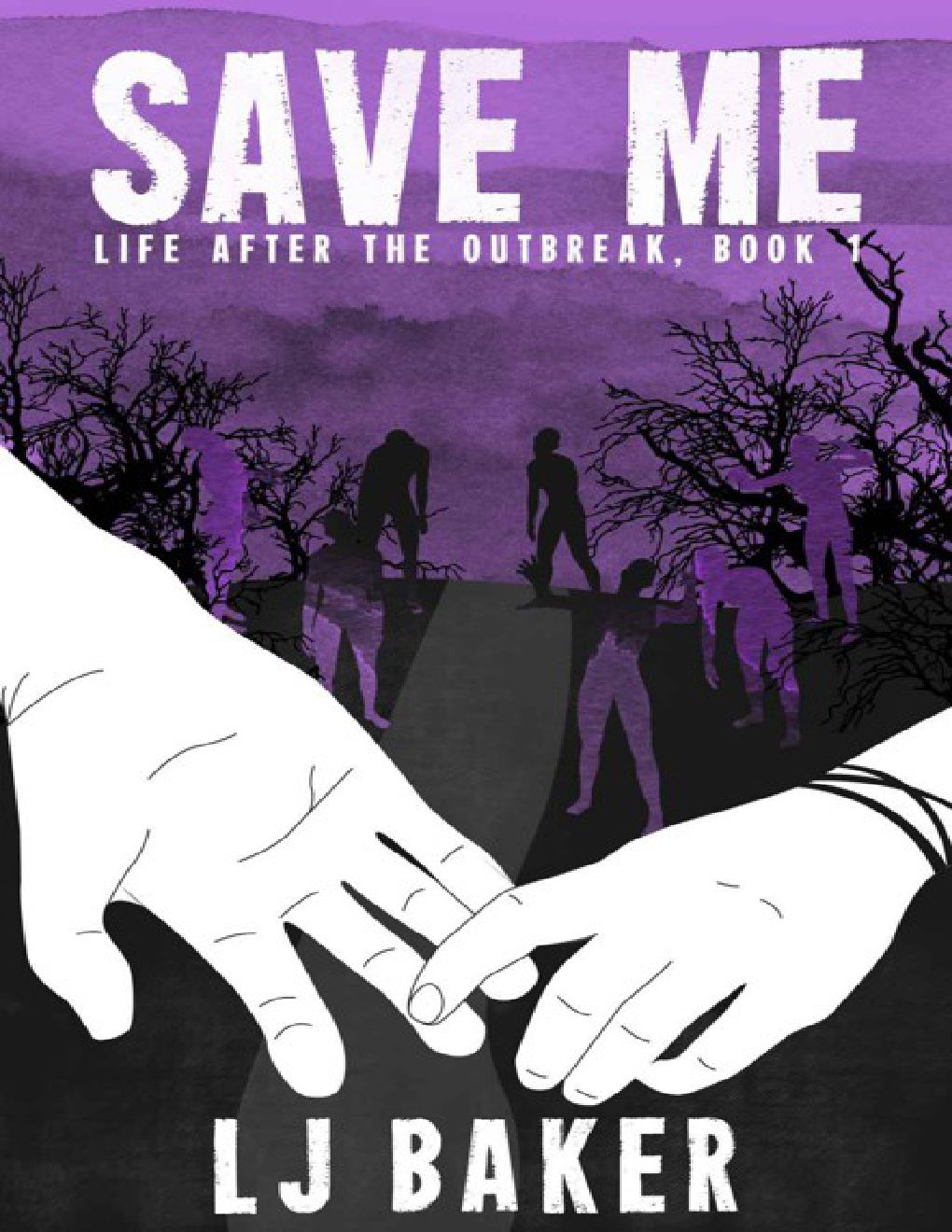 Cover of Save Me