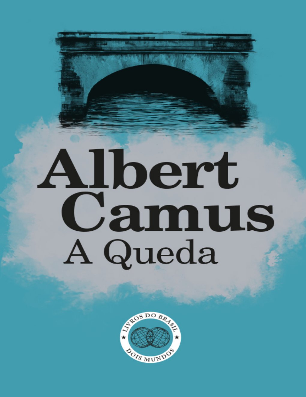 Cover of A Queda